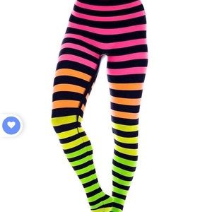 K Deer Josephine Legging Full Length Size S